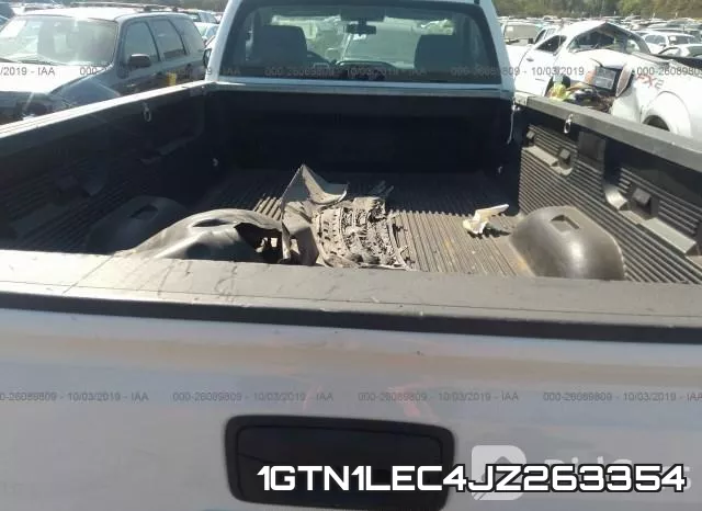 1GTN1LEC4JZ263354 фото 9