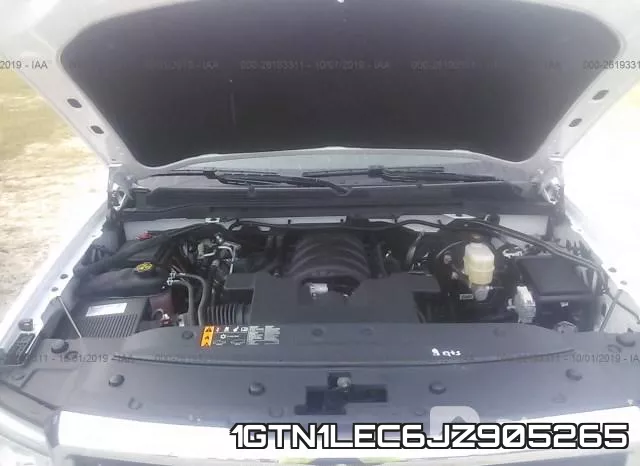 1GTN1LEC6JZ905265 фото 2