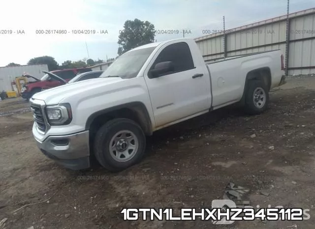 1GTN1LEHXHZ345112 фото 3