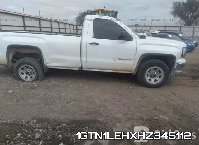 1GTN1LEHXHZ345112 фото 7