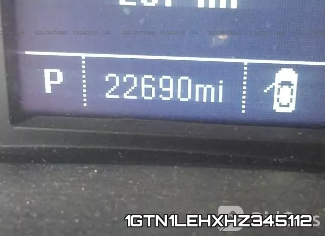 1GTN1LEHXHZ345112 фото 8
