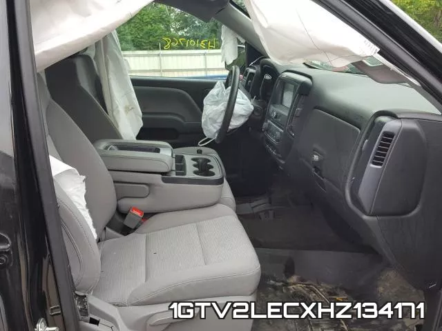 1GTV2LECXHZ134171 фото 6