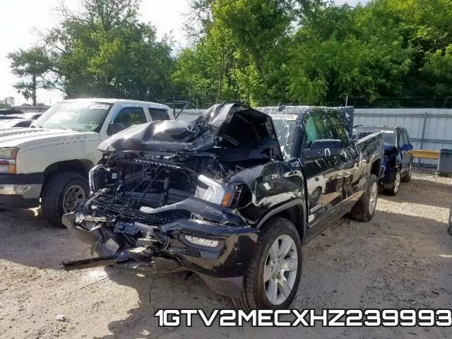 1GTV2MECXHZ239993 фото 3