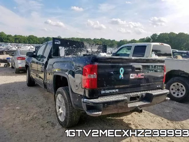 1GTV2MECXHZ239993 фото 4
