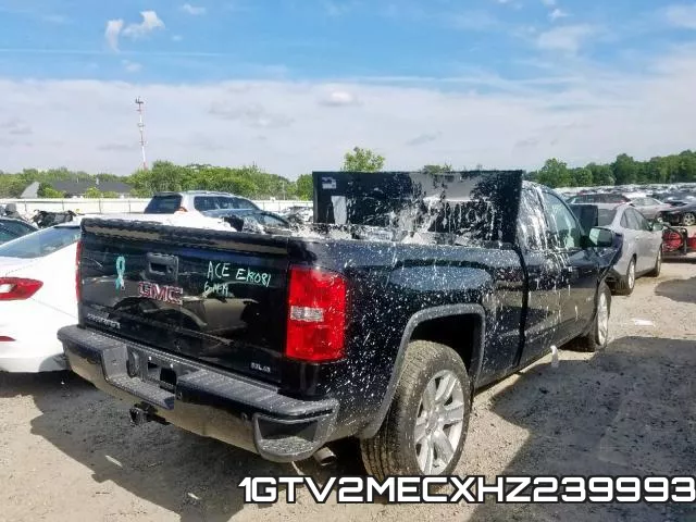 1GTV2MECXHZ239993 фото 5