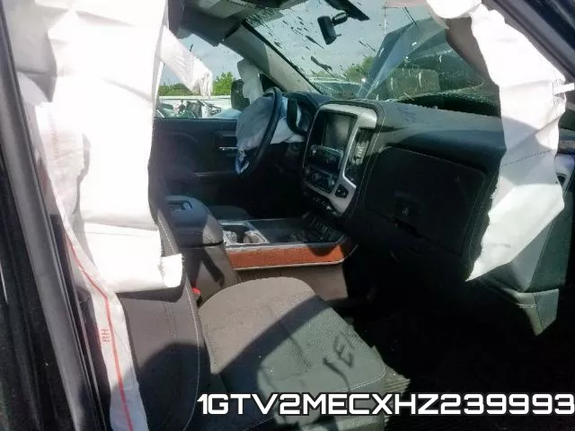 1GTV2MECXHZ239993 фото 6