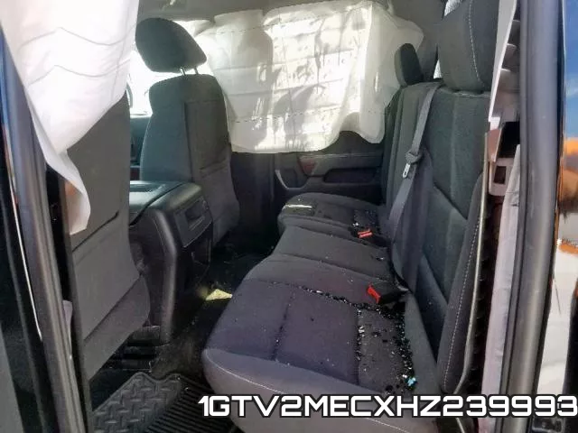 1GTV2MECXHZ239993 фото 7