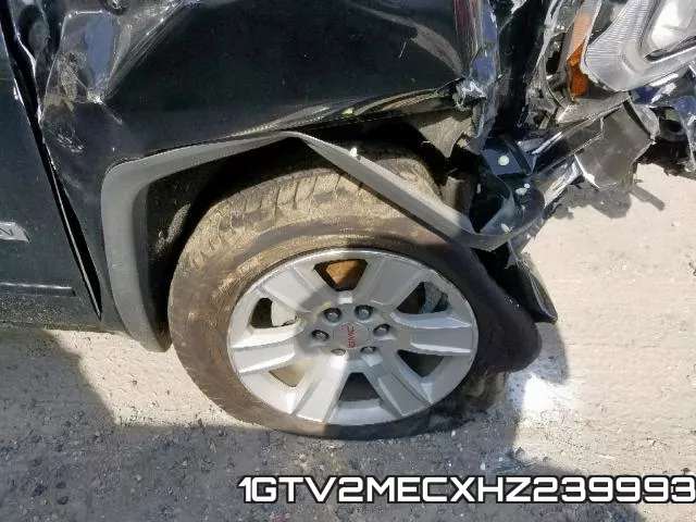 1GTV2MECXHZ239993 фото 10
