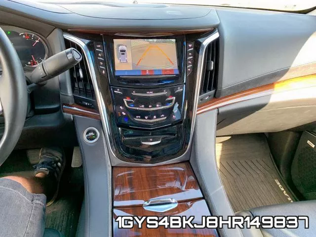 1GYS4BKJ8HR149837 фото 10
