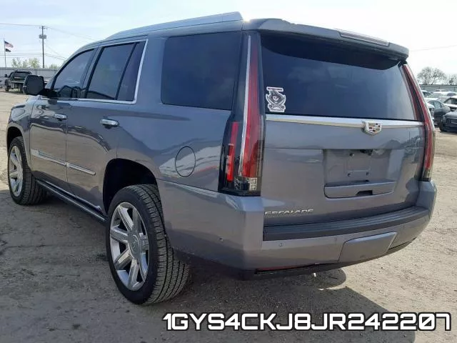 1GYS4CKJ8JR242207 фото 4