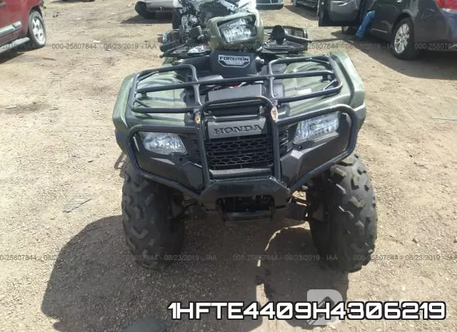 1HFTE4409H4306219 фото 6