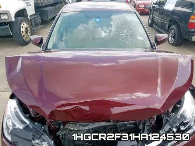 1HGCR2F31HA124530 фото 8