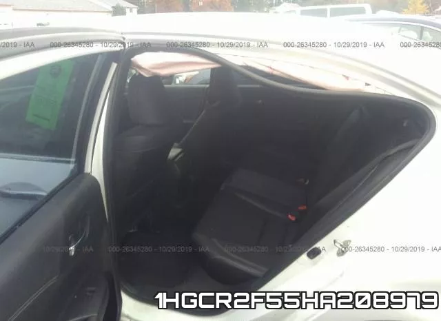 1HGCR2F55HA208979 фото 9