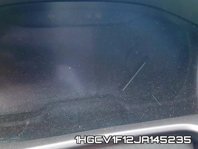 1HGCV1F12JA145235 фото 9