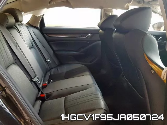 1HGCV1F95JA050724 фото 7