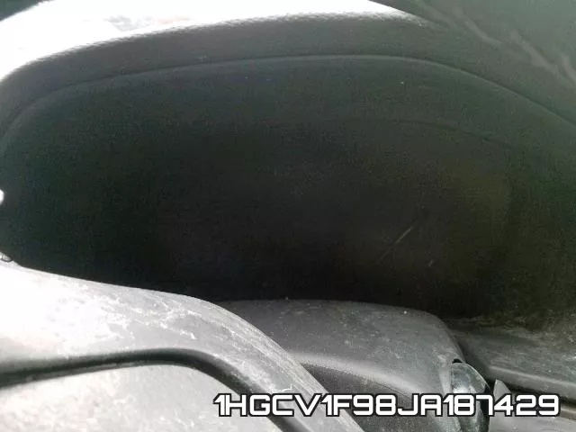 1HGCV1F98JA187429 фото 9