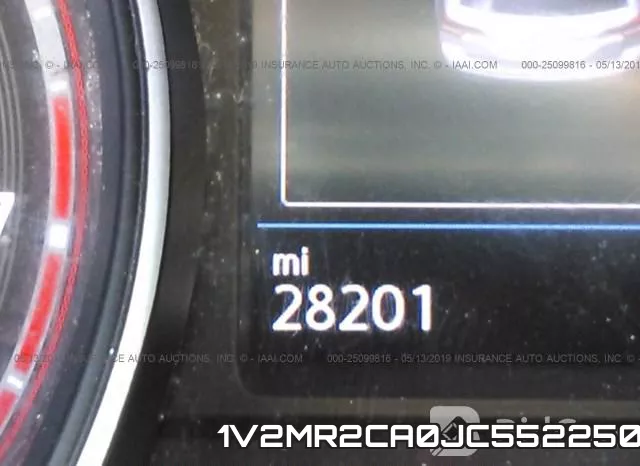 1V2MR2CA0JC552250 фото 8