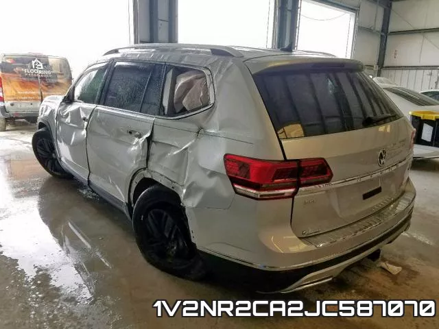 1V2NR2CA2JC587070 фото 4
