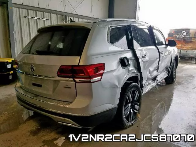 1V2NR2CA2JC587070 фото 5
