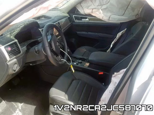1V2NR2CA2JC587070 фото 6