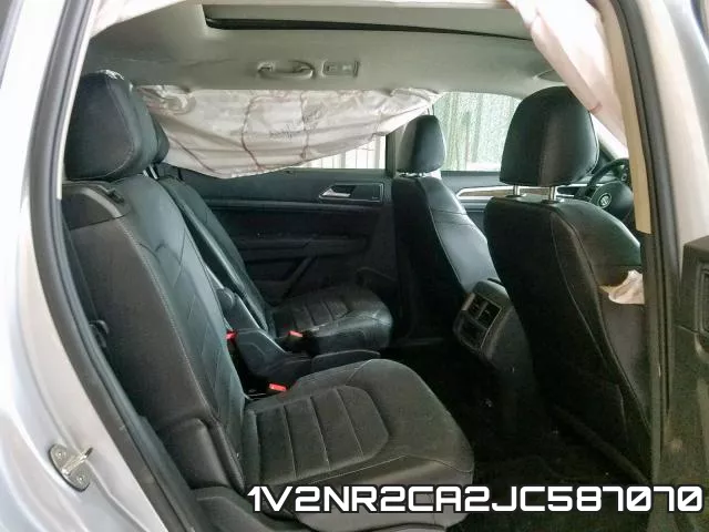 1V2NR2CA2JC587070 фото 7