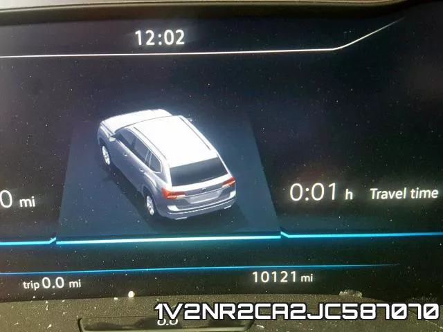 1V2NR2CA2JC587070 фото 9