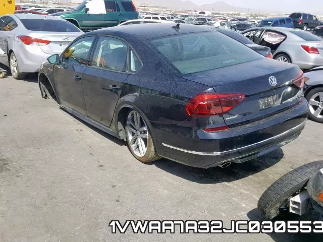 1VWAA7A32JC030553 фото 4