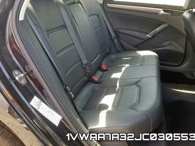 1VWAA7A32JC030553 фото 7