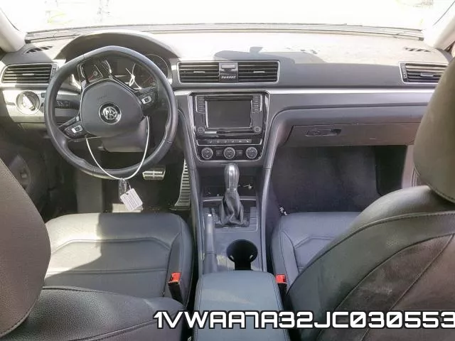 1VWAA7A32JC030553 фото 10
