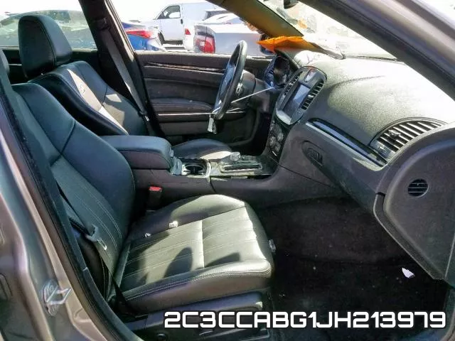 2C3CCABG1JH213979 фото 6