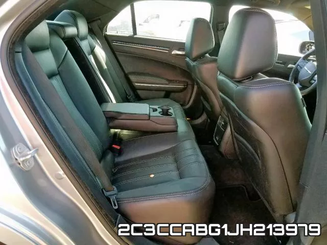 2C3CCABG1JH213979 фото 7