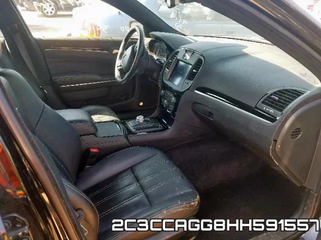 2C3CCAGG8HH591557 фото 6