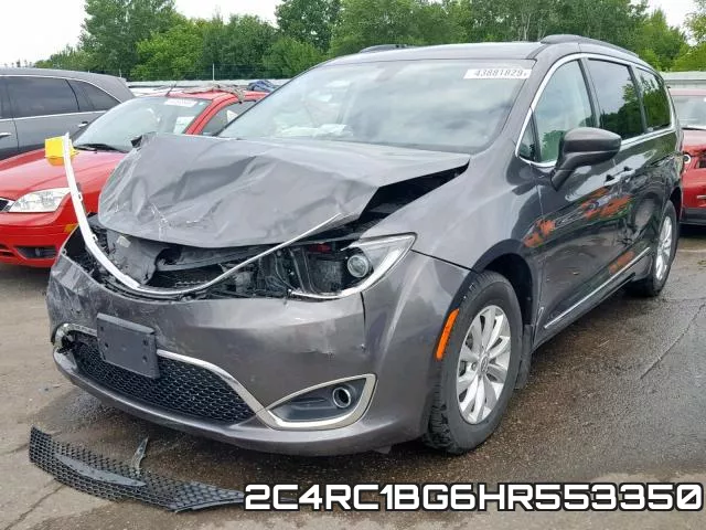 2C4RC1BG6HR553350 фото 3