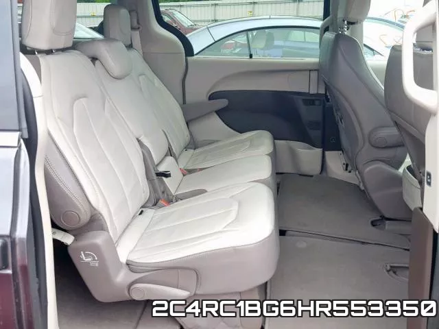 2C4RC1BG6HR553350 фото 7