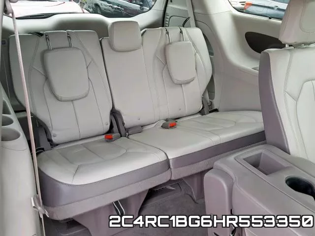 2C4RC1BG6HR553350 фото 10