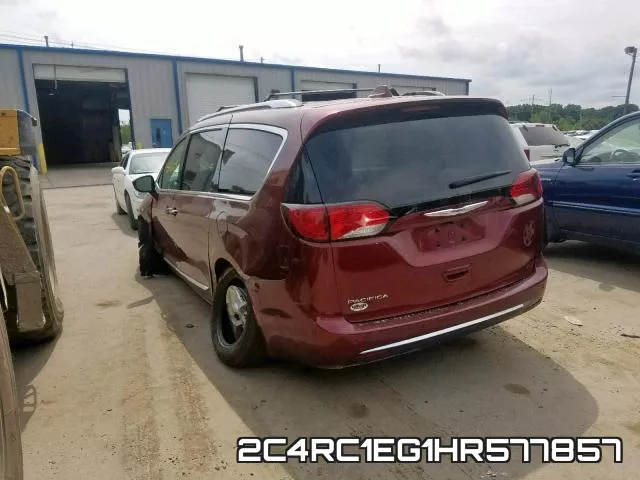 2C4RC1EG1HR577857 фото 4