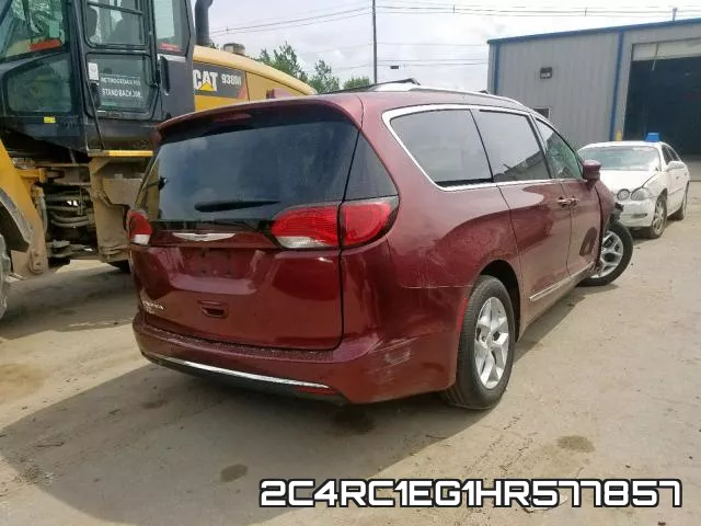 2C4RC1EG1HR577857 фото 5