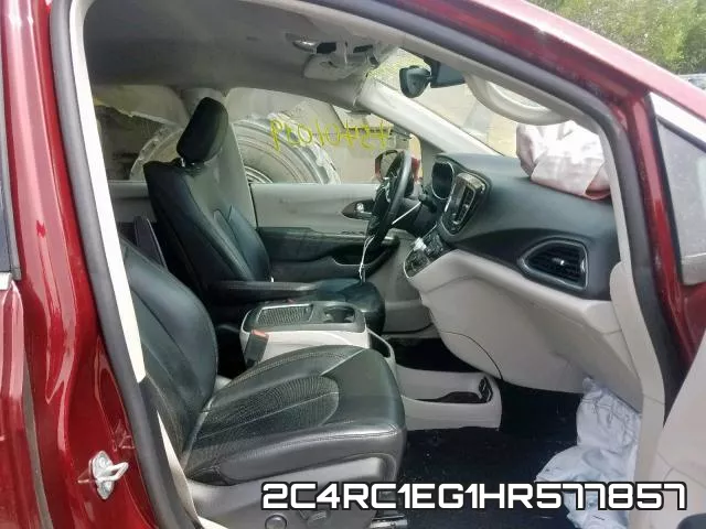 2C4RC1EG1HR577857 фото 6