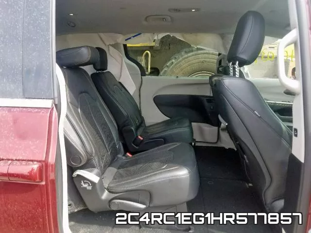 2C4RC1EG1HR577857 фото 7