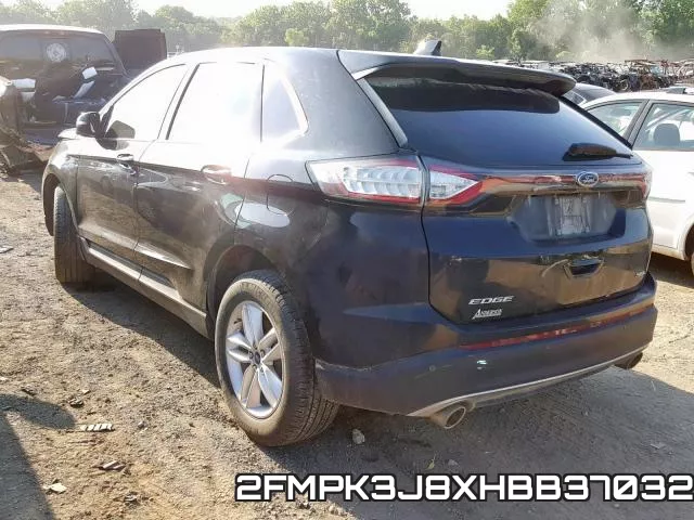 2FMPK3J8XHBB37032 фото 4