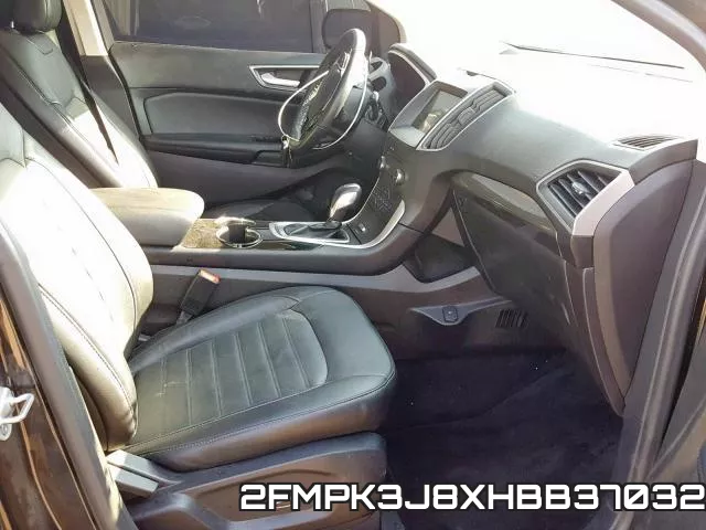 2FMPK3J8XHBB37032 фото 6