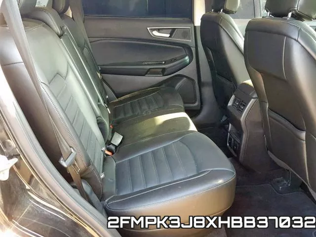 2FMPK3J8XHBB37032 фото 7