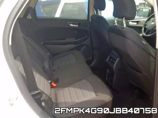 2FMPK4G90JBB40758 фото 6