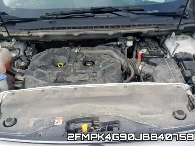 2FMPK4G90JBB40758 фото 7