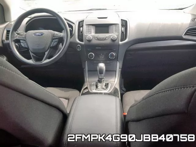 2FMPK4G90JBB40758 фото 9