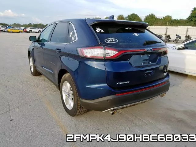 2FMPK4J90HBC68033 фото 4