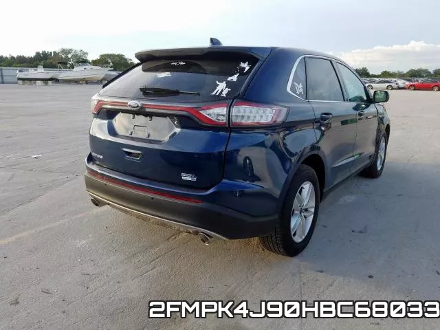 2FMPK4J90HBC68033 фото 5