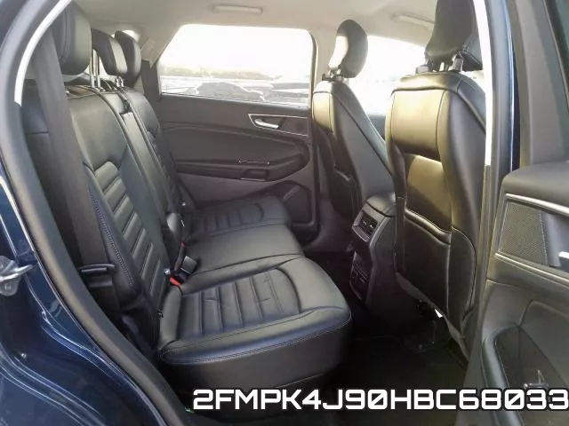 2FMPK4J90HBC68033 фото 7