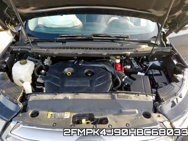 2FMPK4J90HBC68033 фото 8