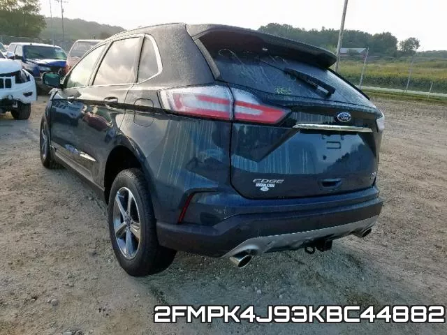 2FMPK4J93KBC44882 фото 4
